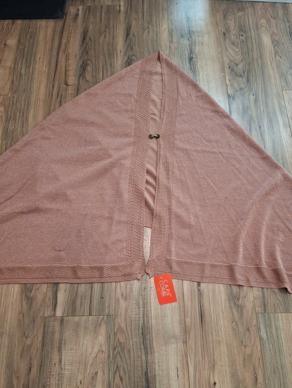 Women's Cape